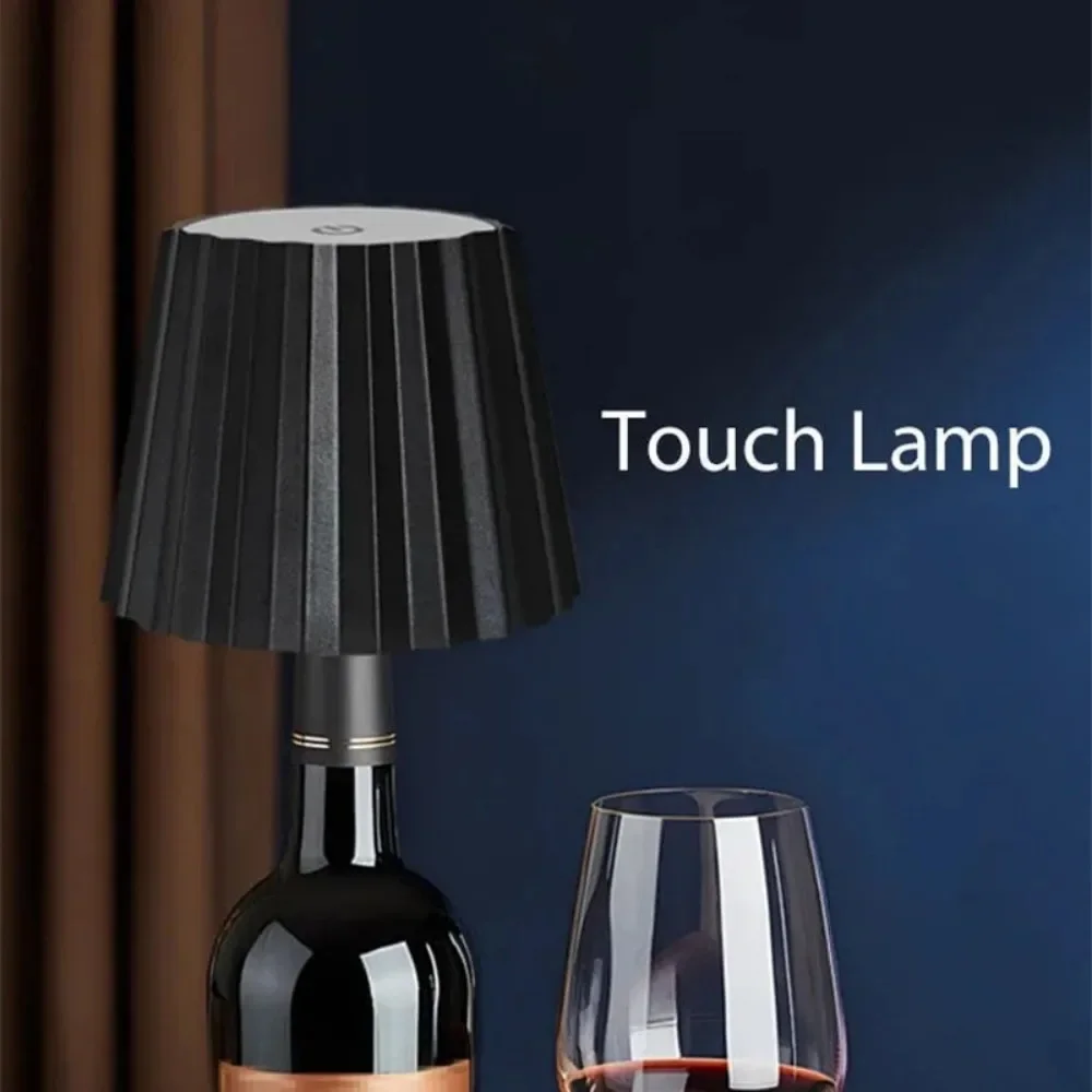 LED-Weinflaschenlampe, kabello – Decor Lighting The Parade Bewertung und Preis