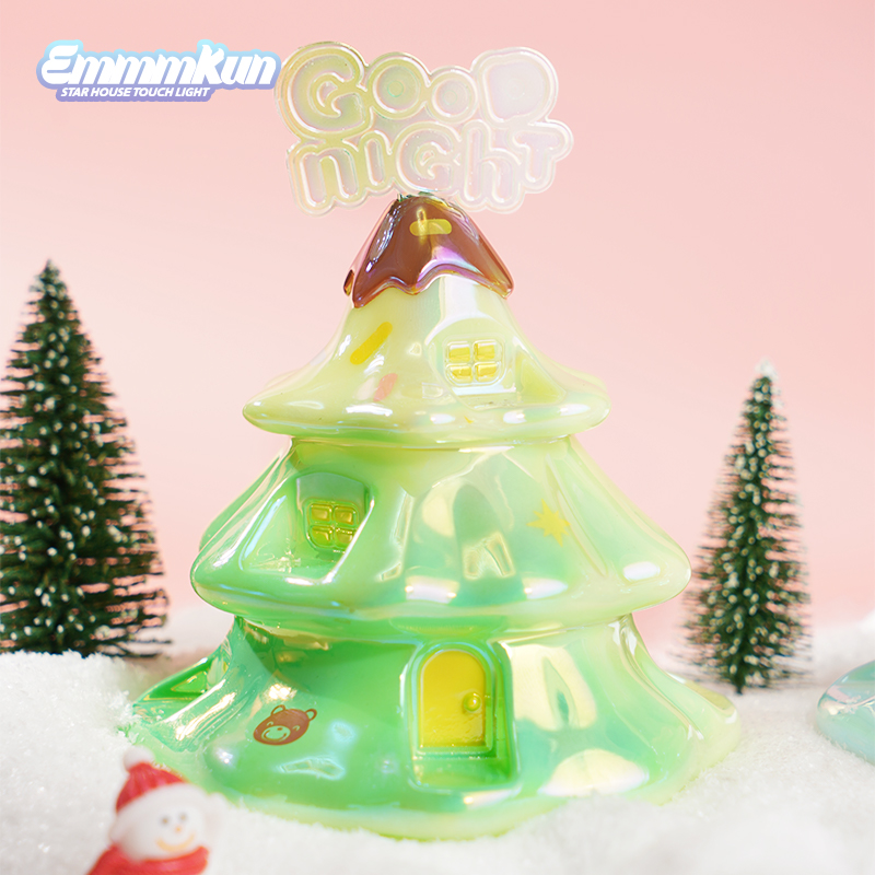 Emmmkun Star House Touch Light – Lighting Decor For House Bewertung und Preis