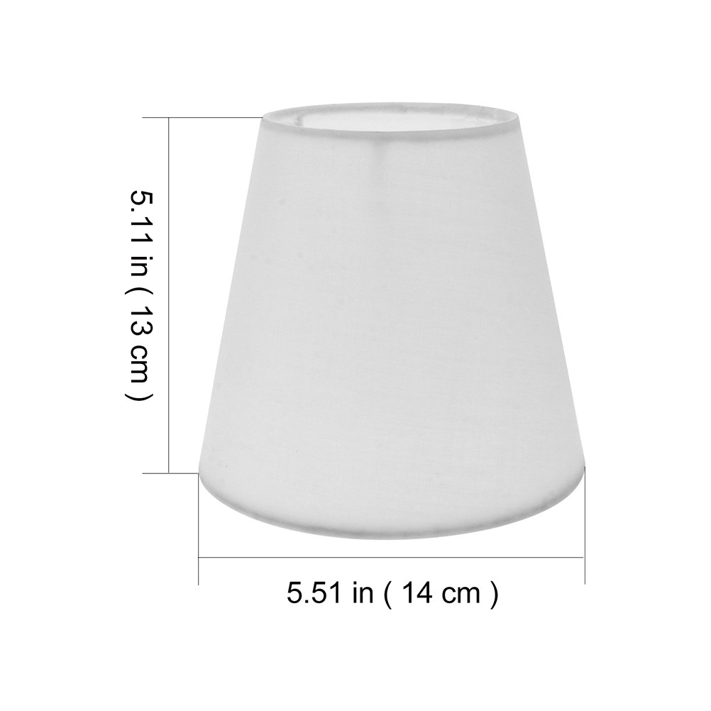 2-teiliger modischer Lampensch – Decor Lighting Solution Bewertung und Preis