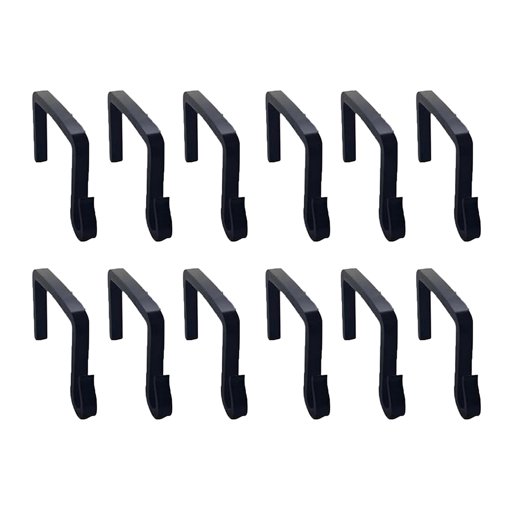 16*11*1cm Hochbelastbare Clip- – Decor Lighting Solution Bewertung und Preis