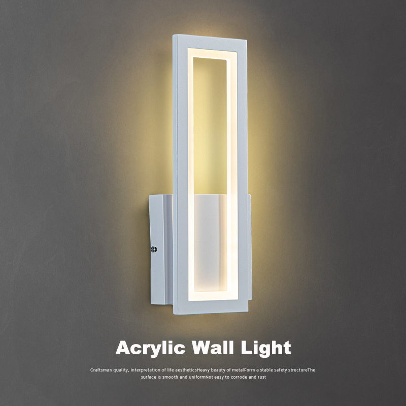 Einfache Wand Lampen Abajur Li – Decor Lighting The Parade Bewertung und Preis