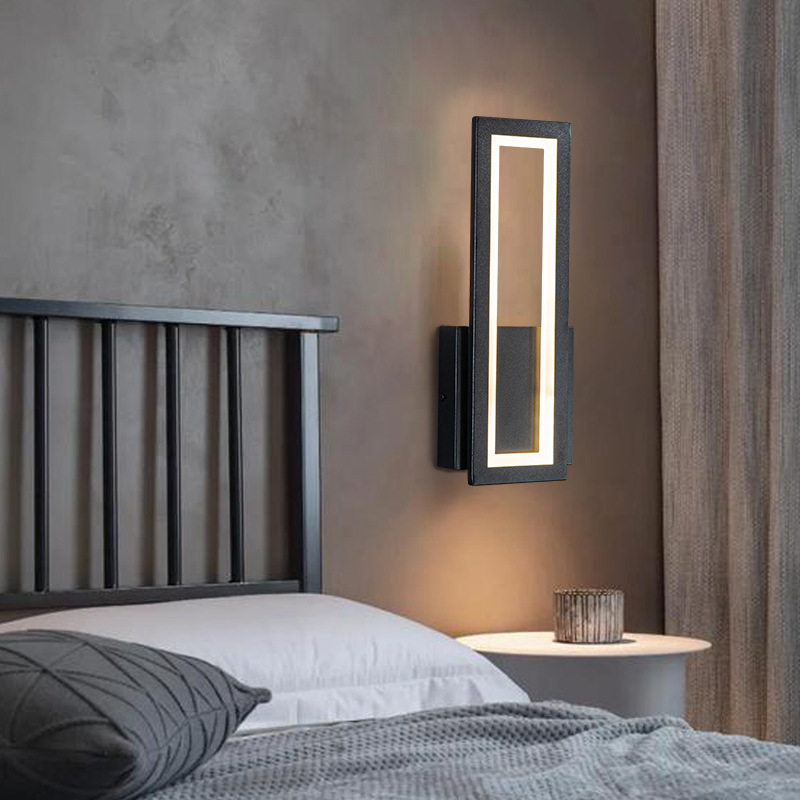 Einfache Wand Lampen Abajur Li – Decor Lighting The Parade Bewertung und Preis