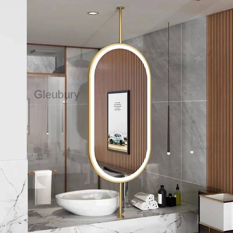 Badezimmerspiegel Standspiegel – Decor Lighting The Parade Bewertung und Preis