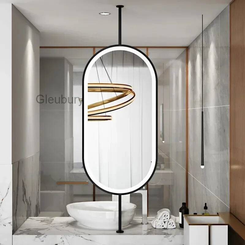 Spiegelleuchte Badezimmer Stan – Decor Lighting The Parade Bewertung und Preis