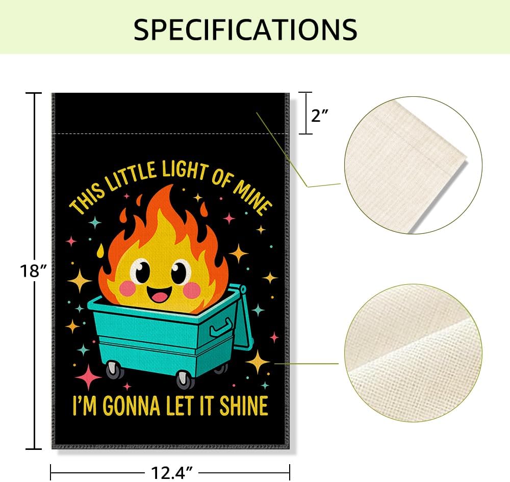 RZHV This Little Light Of Mine – Decor Lighting The Parade Bewertung und Preis