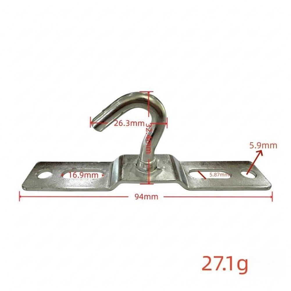 J-Haken-Halterung für Deckenmo – Decor Lighting Solution Bewertung und Preis