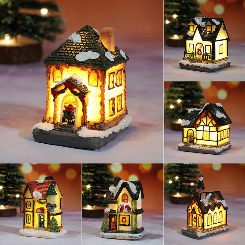 Weihnachten Haus Licht Ornamen – Decor Lighting The Parade Bewertung und Preis