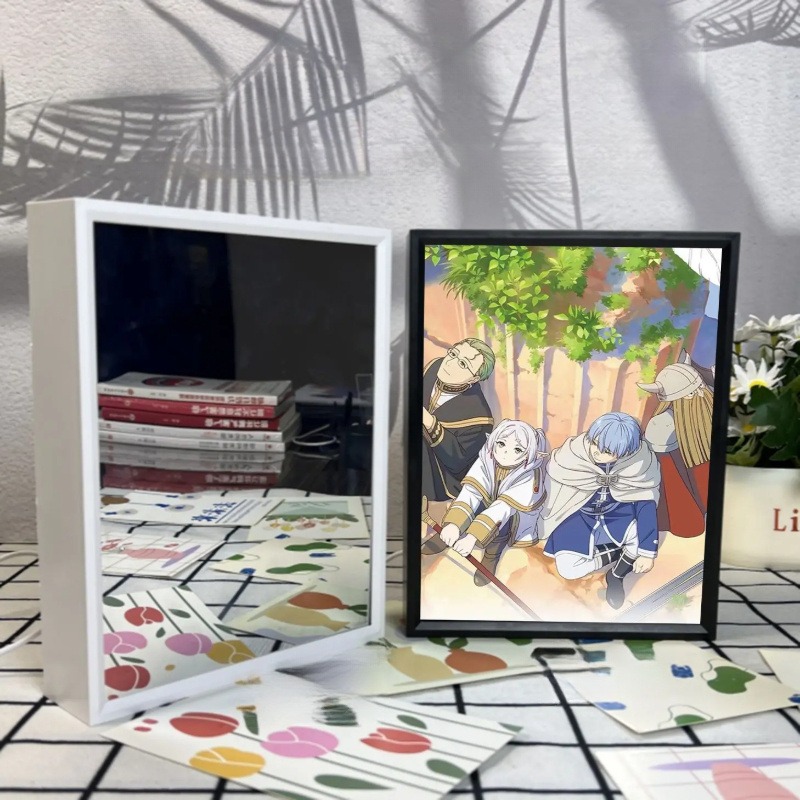 Frieren Beyond Journey's End L – Lighting Decor And Beyond Bewertung und Preis