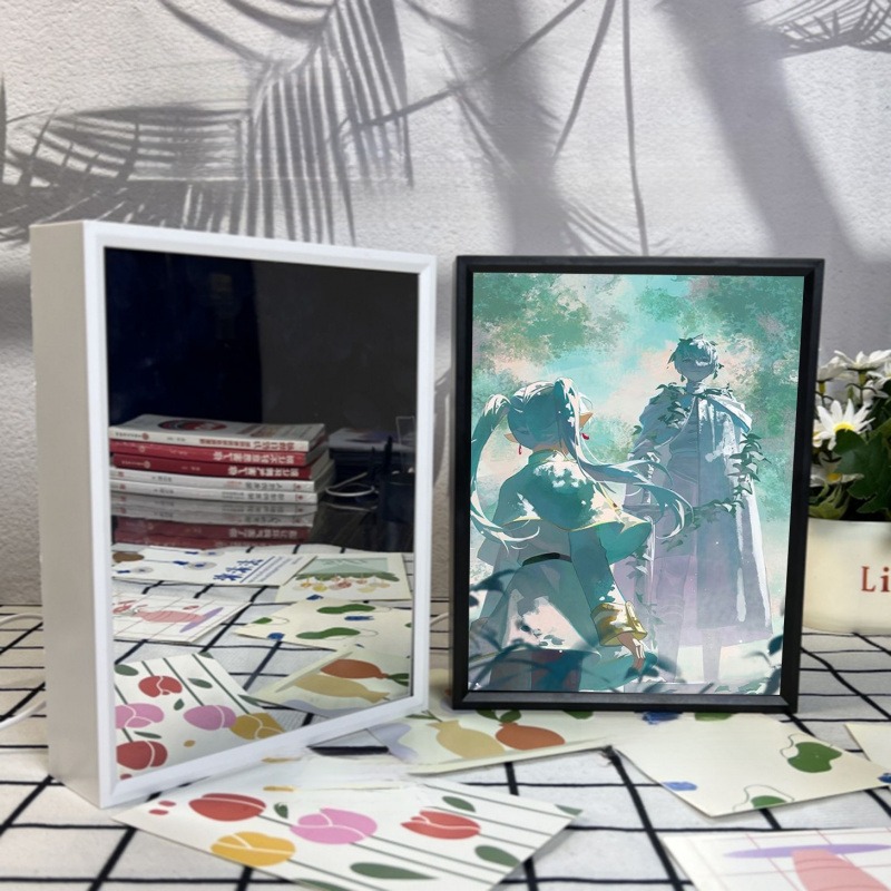 Frieren Beyond Journey's End L – Lighting Decor And Beyond Bewertung und Preis