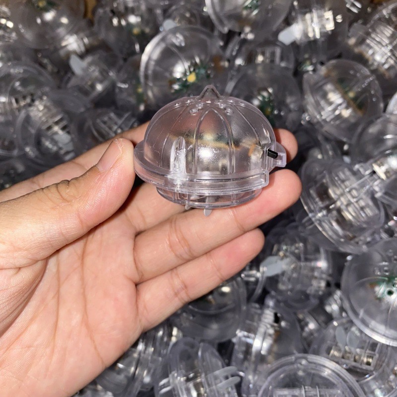1/3 Stück Puppenhaus Mini-Bele – Lighting Decor For House Bewertung und Preis