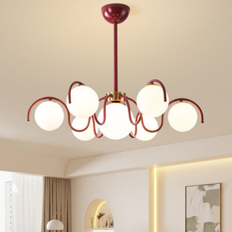 Moderne Kreative LED-Deckenleu – Lighting Home Decor Items Bewertung und Preis