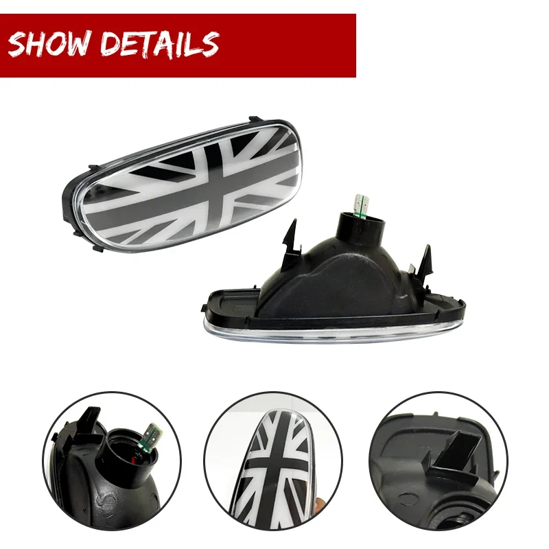 Für MINI Cooper JCW R56 R57 R5 – Union Lighting & Decor Reviews Bewertung und Preis
